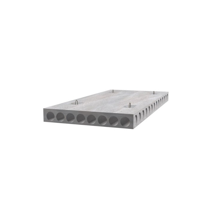 Плита перекрытия НВКУ 41-12-8
